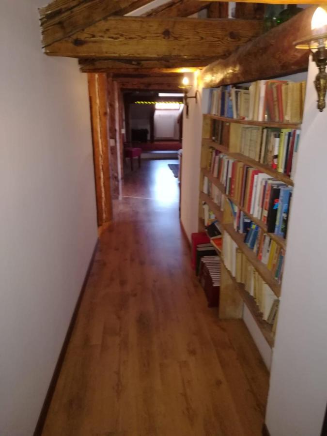 Ca Sardi Daire Venedik Dış mekan fotoğraf