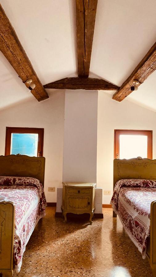 Ca Sardi Daire Venedik Dış mekan fotoğraf