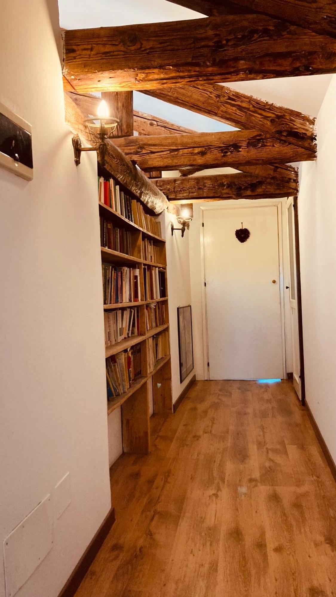 Ca Sardi Daire Venedik Dış mekan fotoğraf