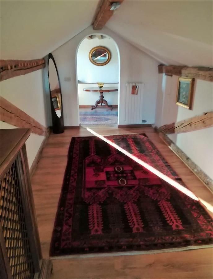 Ca Sardi Daire Venedik Dış mekan fotoğraf